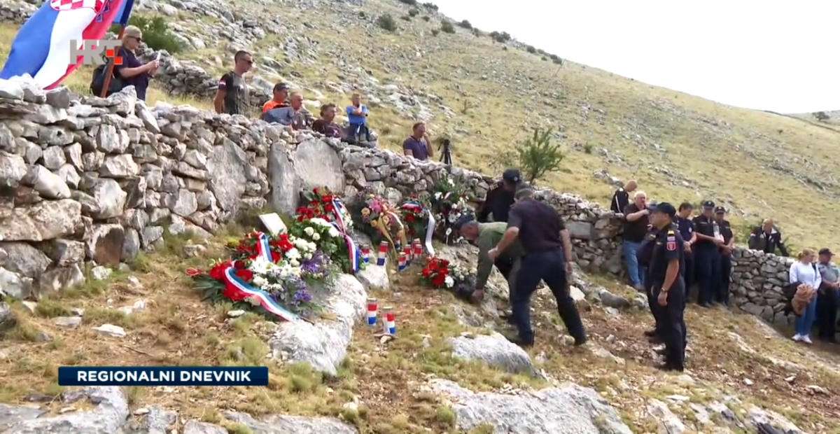 kornatska tragedija