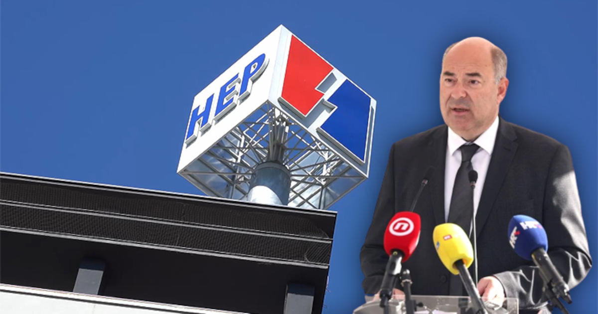 HEP Frane Barbarić