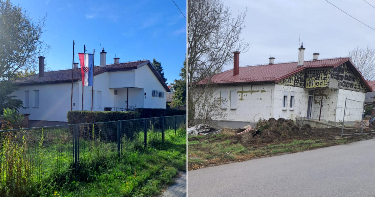 mjesni odbor Novi Retkovec u gradskoj četvrti Donja Dubrava
